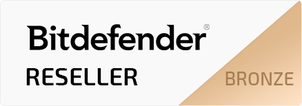 Bitdefender reseller